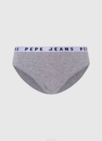 bahía bragas de bikini de malla Pepe Jeans 06X4553 mujer - Imagen 3