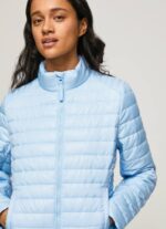 bahía chaqueta acolchada corta Pepe Jeans 06X4117 mujer - Imagen 3
