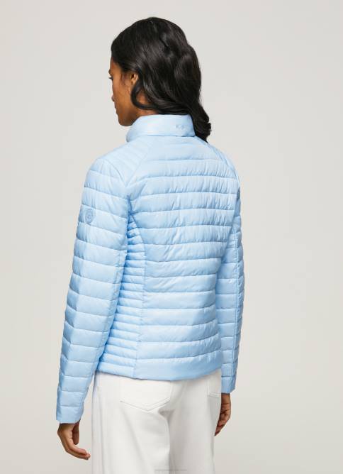 bahía chaqueta acolchada corta Pepe Jeans 06X4117 mujer - Imagen 4