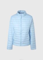 bahía chaqueta acolchada corta Pepe Jeans 06X4117 mujer - Imagen 5
