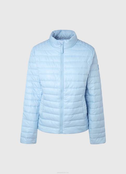bahía chaqueta acolchada corta Pepe Jeans 06X4117 mujer - Imagen 5