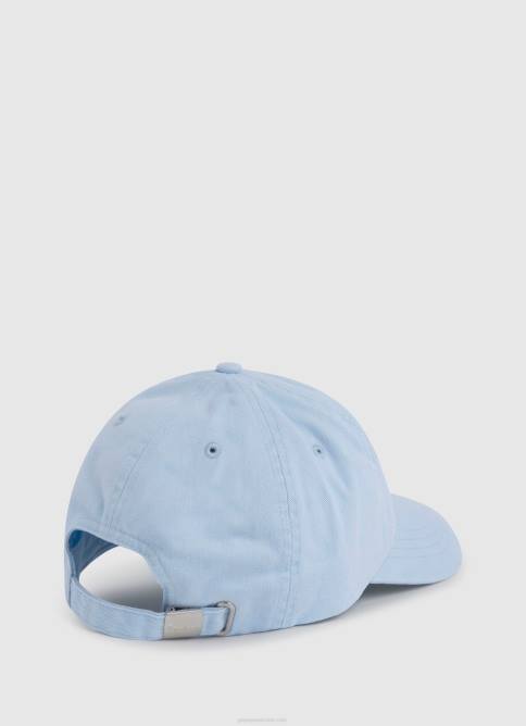 bahía gorra básica con logo bordado Pepe Jeans 06X4780 mujer - Imagen 2