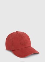 bahía gorra básica con logo bordado Pepe Jeans 06X4780 mujer - Imagen 3