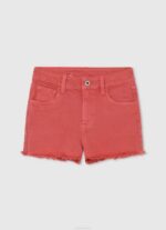bahía pantalones anchos jamila Pepe Jeans 06X41496 chica - Imagen 5