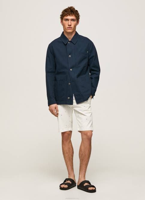 blanco_bermudas_chinas_con_estampado_mc_queen_pepe_jeans_06x41116_hombres.jpg blanco bermudas chinas con estampado mc queen Pepe Jeans 06X41116 hombres - Imagen 1