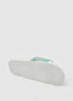blanco chanclas de playa slider martina Pepe Jeans 06X41346 chica - Imagen 5