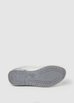 blanco de fábrica zapatillas london part combinadas Pepe Jeans 06X4588 mujer - Imagen 5