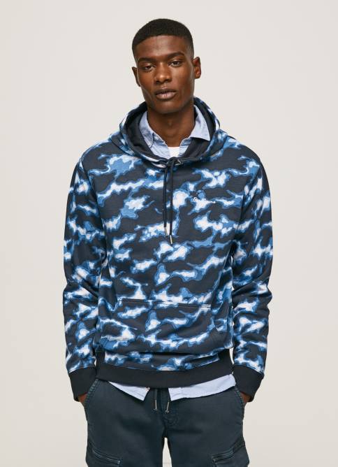 blanco_sueter_con_estampado_de_camuflaje_pepe_jeans_06x4879_hombres.jpg blanco suéter con estampado de camuflaje Pepe Jeans 06X4879 hombres - Imagen 1