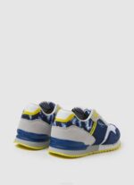 blanco tenis básicos london brighton Pepe Jeans 06X41530 chico - Imagen 4