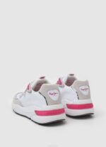 blanco tenis combinados arrow light Pepe Jeans 06X4602 mujer - Imagen 4
