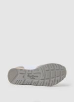 blanco tenis combinados brit heritage Pepe Jeans 06X4615 mujer - Imagen 5