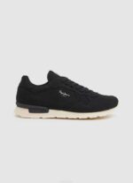 blanco tenis combinados london one Pepe Jeans 06X41237 hombres - Imagen 4