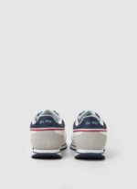 blanco tenis combinados tour club Pepe Jeans 06X41178 hombres - Imagen 4