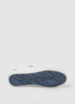blanco tenis ottis con plataforma Pepe Jeans 06X4608 mujer - Imagen 5