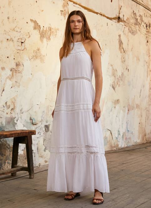 blanco_vestido_con_detalles_bordados_pepe_jeans_06x4219_mujer.jpg blanco vestido con detalles bordados Pepe Jeans 06X4219 mujer - Imagen 1