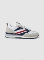 blanco zapatillas combinadas foster man Pepe Jeans 06X41173 hombres