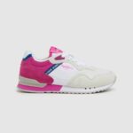 blanco zapatillas deportivas básicas london Pepe Jeans 06X41326 chica