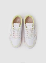 blanco zapatillas deportivas york candy Pepe Jeans 06X41311 chica - Imagen 2