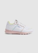 blanco zapatillas deportivas york candy Pepe Jeans 06X41311 chica