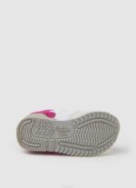 blanco zapatillas london basic combinadas Pepe Jeans 06X41327 chica - Imagen 5