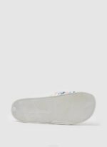 blanquecino chanclas de playa con juego deslizante Pepe Jeans 06X4691 mujer - Imagen 5