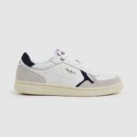 blanquecino tenis combinados kore combi Pepe Jeans 06X41169 hombres