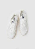 blanquecino zapatillas brit man eco retro Pepe Jeans 06X41191 hombres - Imagen 2
