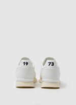 blanquecino zapatillas brit man eco retro Pepe Jeans 06X41191 hombres - Imagen 4