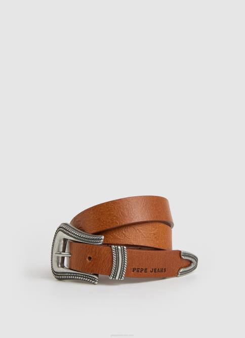 broncearse_cinturon_fino_de_cuero_pepe_jeans_06x4760_mujer.jpg broncearse cinturón fino de cuero Pepe Jeans 06X4760 mujer - Imagen 1