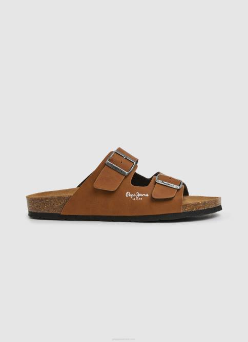 broncearse_sandalias_anatomicas_doble_kansas_pepe_jeans_06x41281_hombres.jpg broncearse sandalias anatómicas doble kansas Pepe Jeans 06X41281 hombres - Imagen 1
