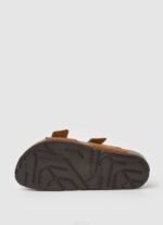 broncearse sandalias anatómicas oban Pepe Jeans 06X4654 mujer - Imagen 5