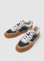 broncearse tenis combinados kenton Pepe Jeans 06X41167 hombres - Imagen 3
