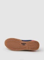 broncearse tenis combinados london one Pepe Jeans 06X41168 hombres - Imagen 5