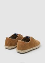broncearse zapatillas turisticas de piel clac Pepe Jeans 06X41248 hombres - Imagen 4