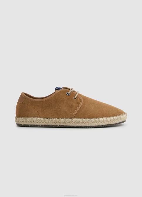 broncearse_zapatillas_turisticas_de_piel_clac_pepe_jeans_06x41248_hombres.jpg broncearse zapatillas turisticas de piel clac Pepe Jeans 06X41248 hombres - Imagen 1