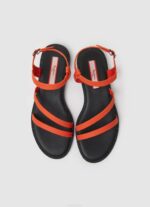 cazador sandalias planas hayes juice Pepe Jeans 06X4665 mujer - Imagen 2