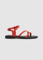 cazador sandalias planas hayes juice Pepe Jeans 06X4665 mujer