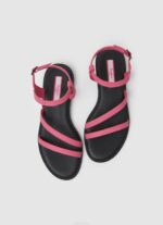 chicle sandalias planas hayes juice Pepe Jeans 06X4666 mujer - Imagen 2
