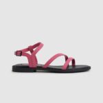chicle sandalias planas hayes juice Pepe Jeans 06X4666 mujer