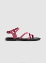 chicle sandalias planas hayes juice Pepe Jeans 06X4666 mujer