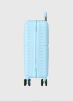 cielo maleta trolley 55cm abs Pepe Jeans 06X4749 mujer - Imagen 4