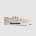 crudo zapatillas brady basicas Pepe Jeans 06X41214 hombres