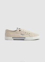 crudo zapatillas brady basicas Pepe Jeans 06X41214 hombres