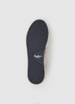 crudo zapatillas brady basicas Pepe Jeans 06X41214 hombres - Imagen 5