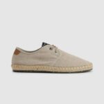crudo zapatillas turisticas de lino Pepe Jeans 06X41250 hombres
