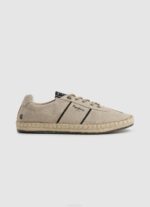 crudo zapatillas turisticas vegas de lino Pepe Jeans 06X41254 hombres