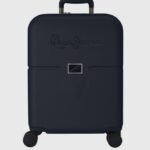 derrotar maleta trolley 55cm abs Pepe Jeans 06X4748 mujer