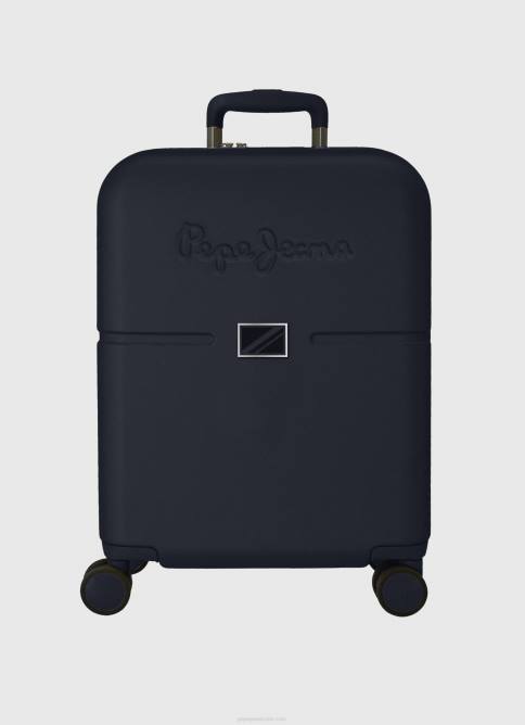 derrotar_maleta_trolley_55cm_abs_pepe_jeans_06x4748_mujer.jpg derrotar maleta trolley 55cm abs Pepe Jeans 06X4748 mujer - Imagen 1