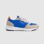 derrotar tenis de running london pro vint Pepe Jeans 06X41537 chico