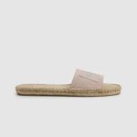 desnudo sandalias siva berry de piel Pepe Jeans 06X4681 mujer